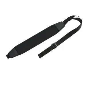 RYPO Riffle Sling - Řemen na pušku bez poutka - black