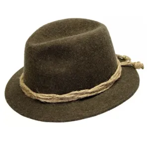 LODENHUT - Klobouk zelený 1014-106