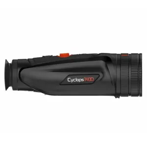 ThermTec Cyclops CP340D - termovizní monokulár