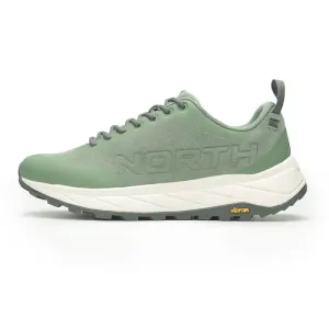 Northfinder Vibram® Megagrip NANGA boty - Darkgreen