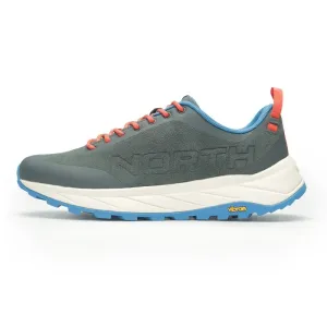 Northfinder Vibram® Megagrip NANGA boty - Ravenblue