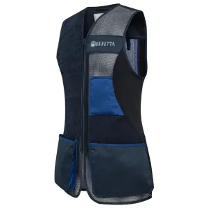Uniform Pro 20.20 Micro dámska vesta - Blue Total Eclipse & Blue Royal