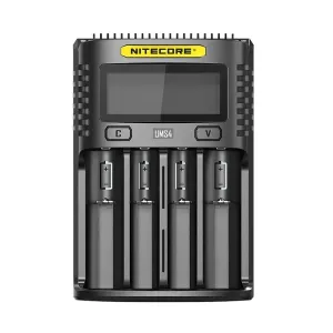 NITECORE - Nabíječka UMS4