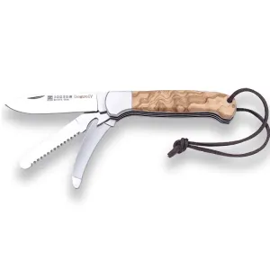 Joker - CANGURO 4 BLADE NO-128 nůž