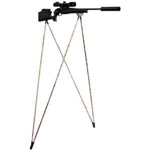 Střelecká hůl 4StableSticks Bush Essential Camo