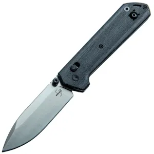 Böker Plus Kihon Satin 01BP0015SOI nůž