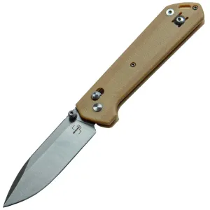 Böker Plus Kihon Satin 01BP0016SOI nůž