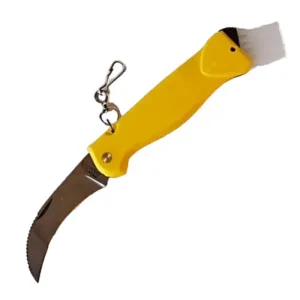 Fox Knives Mushroom knife Line 406/Y nůž