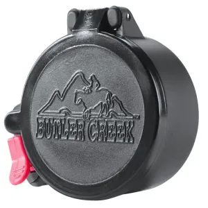 Butler Creek - krytka na optiku 38,5mm