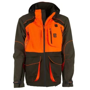 Kabát U-TEX ROVO CORDURA