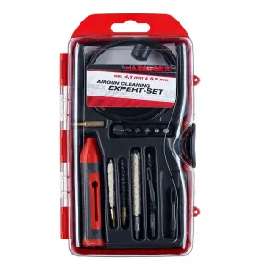Umarex - Čistící sada Expert kal. 4,5 & 5,5 mm