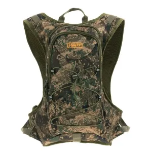 RUSH 12 Backpack 12l vak Pixel Forest