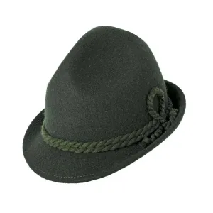 LODENHUT - Klobouk 1600-105-A78B zelený