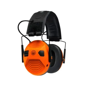 Beretta elektronická sluchátka - H.V. ORANGE (EN471)