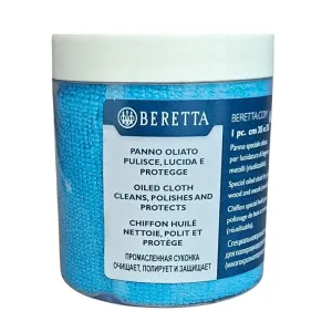 Beretta olejované utěrky - Clean UFI