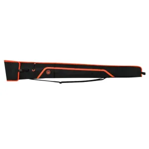 Pouzdro na zbraň Challenge 140 cm  ( skládací ) - Black & Orange