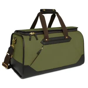 Terrain EVO cestovní taška - Olive Green