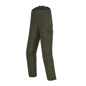 Mull Insulated kalhoty - Green Moss
