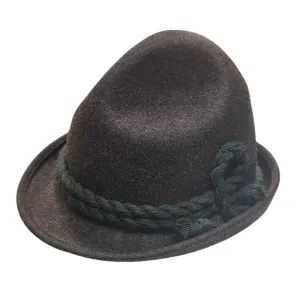 LODENHUT - Klobouk 1600-384-A78B hnědý