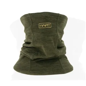 TRAIL-N nákrčník Dark Olive