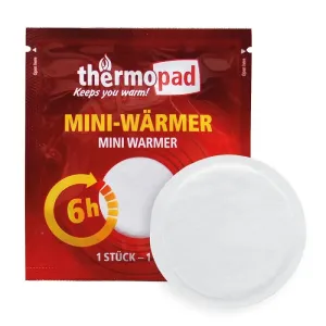 THERMOPAD Ohřívač mini nalepovací 6h