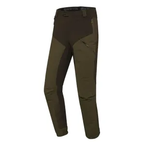 Thorn Resistant EVO kalhoty - Brown Bark