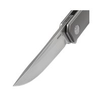 Böker Plus KWAIKEN MINI FLIPPER TITAN 01BO267 núž