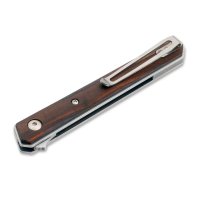 Böker Plus Kwaiken Air Mini Cocobolo 01BO325 núž