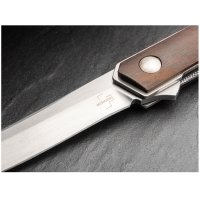 Böker Plus Kwaiken Air Mini Cocobolo 01BO325 núž