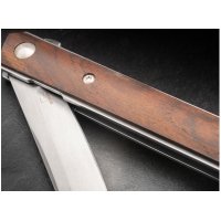 Böker Plus Kwaiken Air Mini Cocobolo 01BO325 núž