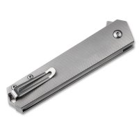 Böker Plus Kwaiken Push Button Flipper 01BO619 núž