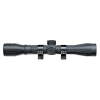 Walther puškohledd 4x32 GA S montážou 11mm