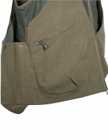 MUGUET-V vesta Dark olive