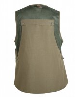 MUGUET-V vesta Dark olive