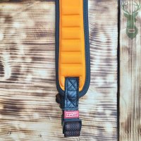 MOULDED-PAD SLING-Blaze neoprene-řemen na pušku s poutkem