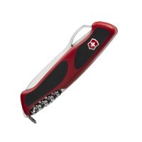 VICTORINOX 0.9553.MC - RangerGrip 61Red/Black