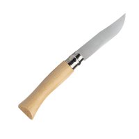 Opinel VRI N°07 Inox nůž 000693