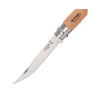 Opinel VRI N°10 Inox Filet Beech nůž 254167, 000517