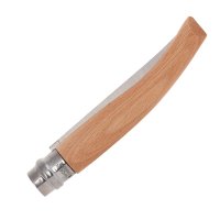 Opinel VRI N°10 Inox Filet Beech nůž 254167, 000517