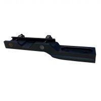 Montáž na Weaver pro HIKMICRO Thunder, Panther 1.0, 2.0 a Cheetah