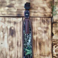 STINGER camo neoprene - řemen na pušku
