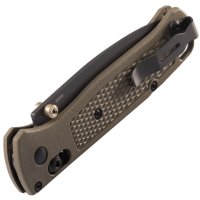 Benchmade Bugout 535GRY-1 zavírací nůž