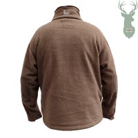KOS exclusive hunting - pánský pulovr