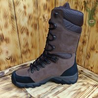 IBEX high 10" GTX-M vysoké kozačky