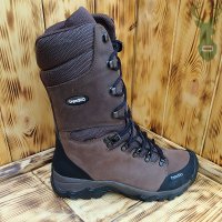 IBEX high 10" GTX-M vysoké kozačky