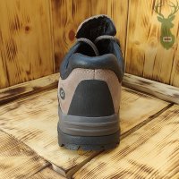 GRANINGE Nasti outdoorová obuv