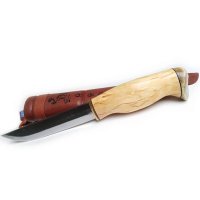 Wood Jewel - WJ23KL Leuku nůž