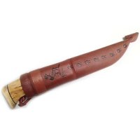 Wood Jewel - WJ23KL Leuku nůž