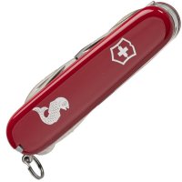 VICTORINOX 1.4733.72 Fisherman nůž