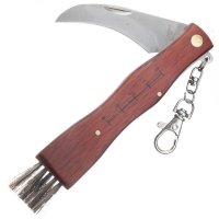 HERBERTZ Houbařský nůž 251411